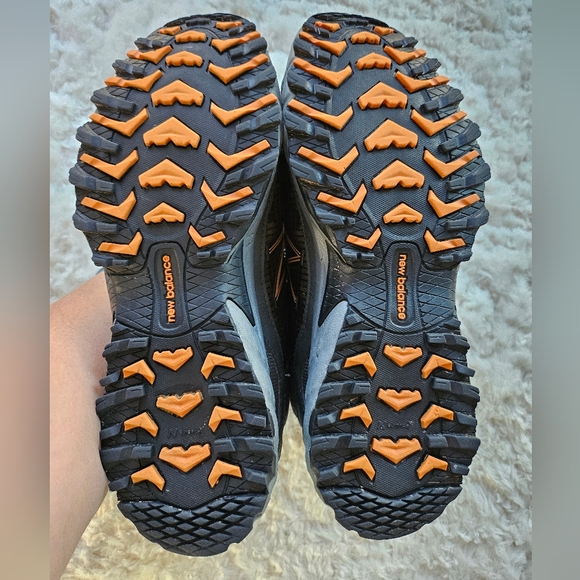 New Balance 790 MO790HRA Men's Hiking, Running Shoes, Boots, Grey, Size 10.5 - Picture 9 of 15